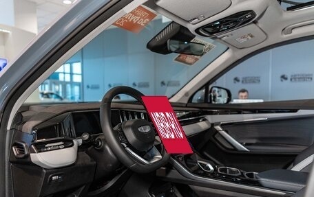 Geely Atlas, 2025 год, 3 760 990 рублей, 13 фотография