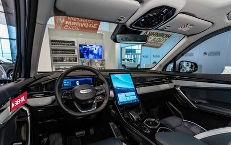 Geely Atlas, 2025 год, 3 760 990 рублей, 11 фотография