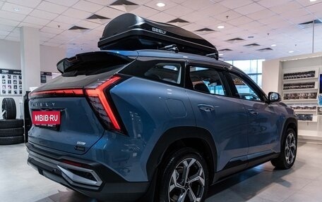 Geely Atlas, 2025 год, 3 760 990 рублей, 3 фотография