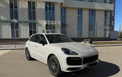 Porsche Cayenne III, 2022 год, 11 500 000 рублей, 1 фотография