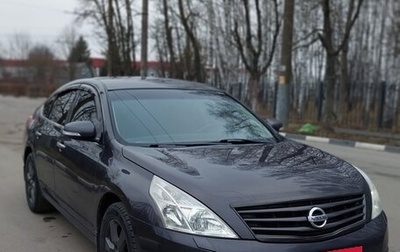 Nissan Teana, 2010 год, 1 230 000 рублей, 1 фотография