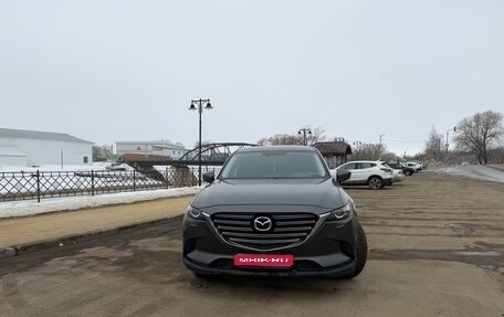 Mazda CX-9 II, 2018 год, 2 570 000 рублей, 1 фотография
