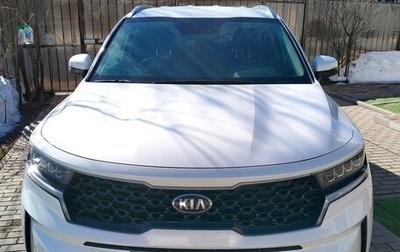 KIA Sorento IV, 2021 год, 4 300 000 рублей, 1 фотография