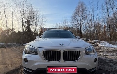 BMW X1, 2013 год, 1 990 000 рублей, 1 фотография