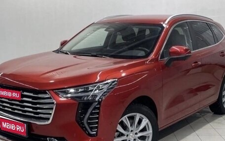 Haval Jolion, 2024 год, 1 930 000 рублей, 1 фотография