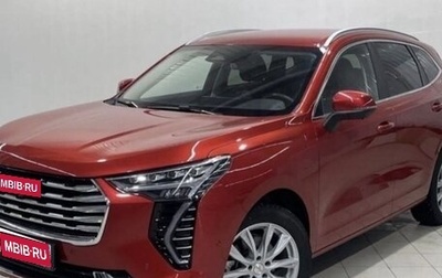 Haval Jolion, 2024 год, 1 930 000 рублей, 1 фотография