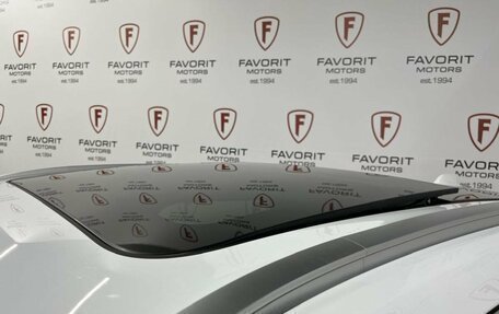 Geely Atlas, 2025 год, 3 717 190 рублей, 5 фотография