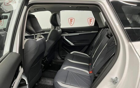 Geely Atlas, 2025 год, 3 717 190 рублей, 7 фотография