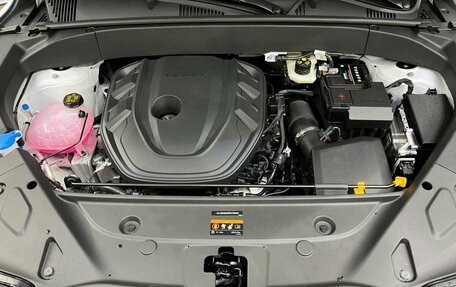 Geely Atlas, 2025 год, 3 717 190 рублей, 10 фотография