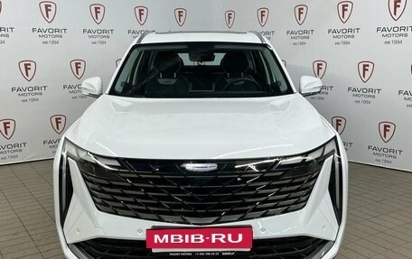Geely Atlas, 2025 год, 3 717 190 рублей, 3 фотография