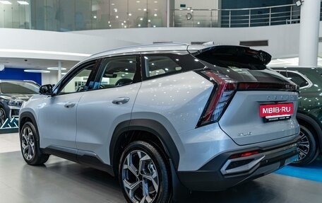 Geely Atlas, 2025 год, 3 917 190 рублей, 4 фотография