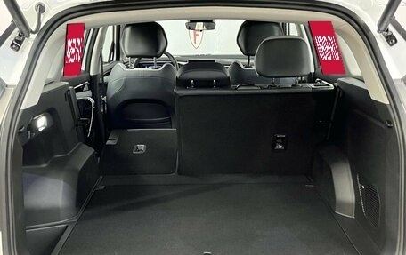 Geely Atlas, 2025 год, 3 717 190 рублей, 11 фотография