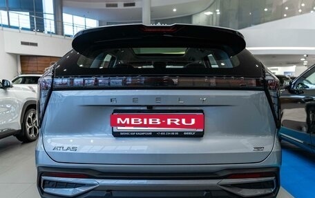 Geely Atlas, 2025 год, 3 917 190 рублей, 5 фотография