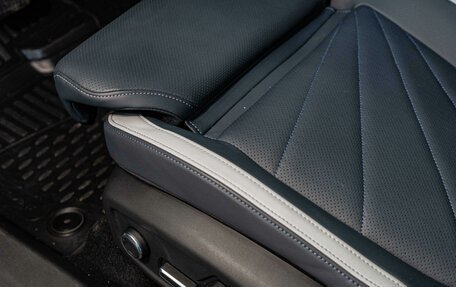 Geely Atlas, 2025 год, 3 917 190 рублей, 12 фотография