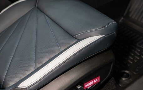 Geely Atlas, 2025 год, 3 917 190 рублей, 25 фотография