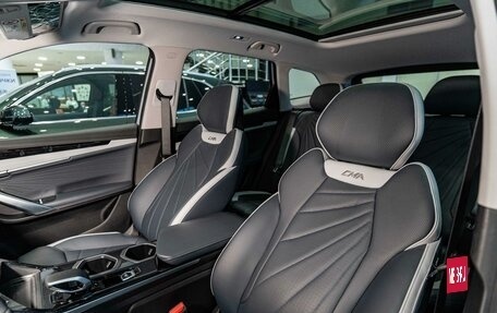 Geely Atlas, 2025 год, 3 917 190 рублей, 16 фотография