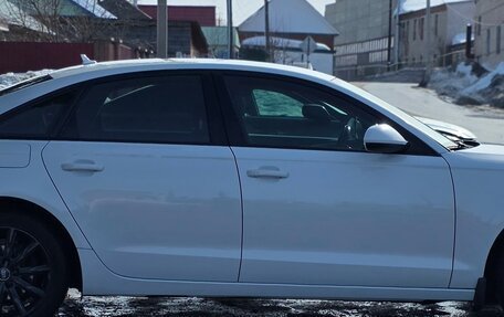 Audi A6, 2013 год, 1 499 000 рублей, 4 фотография