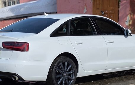 Audi A6, 2013 год, 1 499 000 рублей, 7 фотография