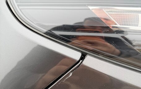 Mazda CX-9 II, 2018 год, 2 570 000 рублей, 11 фотография