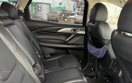 Mazda CX-9 II, 2018 год, 2 570 000 рублей, 6 фотография