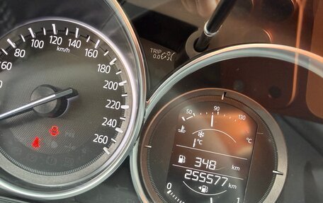 Mazda CX-9 II, 2018 год, 2 570 000 рублей, 8 фотография