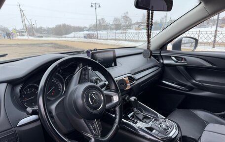 Mazda CX-9 II, 2018 год, 2 570 000 рублей, 7 фотография