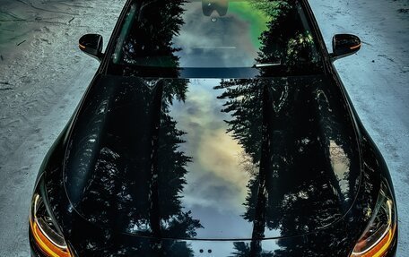 KIA K900 II, 2019 год, 3 250 000 рублей, 4 фотография