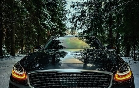 KIA K900 II, 2019 год, 3 250 000 рублей, 3 фотография