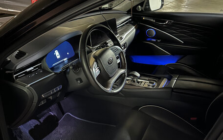 KIA K900 II, 2019 год, 3 250 000 рублей, 10 фотография