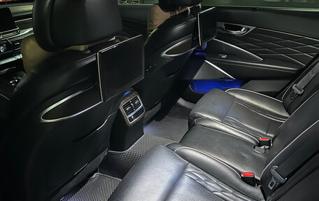 KIA K900 II, 2019 год, 3 250 000 рублей, 14 фотография