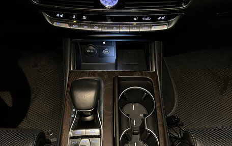 KIA K900 II, 2019 год, 3 250 000 рублей, 12 фотография