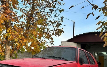 Volkswagen Golf II, 1986 год, 110 000 рублей, 4 фотография