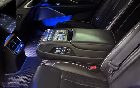 KIA K900 II, 2019 год, 3 250 000 рублей, 16 фотография