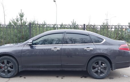 Nissan Teana, 2010 год, 1 230 000 рублей, 5 фотография