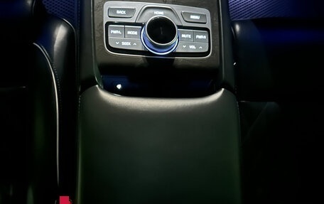 KIA K900 II, 2019 год, 3 250 000 рублей, 15 фотография