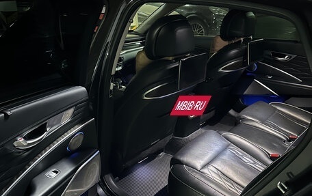 KIA K900 II, 2019 год, 3 250 000 рублей, 13 фотография