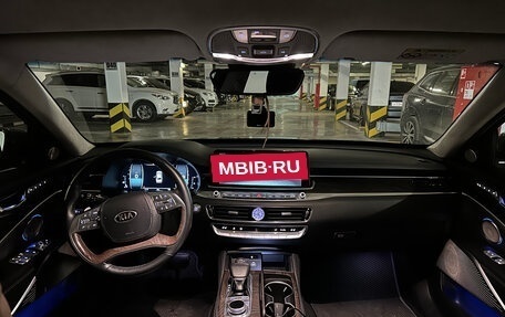 KIA K900 II, 2019 год, 3 250 000 рублей, 11 фотография