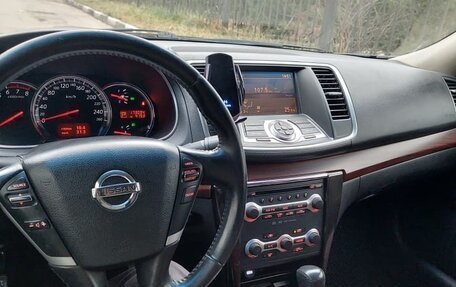 Nissan Teana, 2010 год, 1 230 000 рублей, 11 фотография