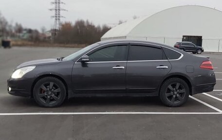 Nissan Teana, 2010 год, 1 230 000 рублей, 18 фотография