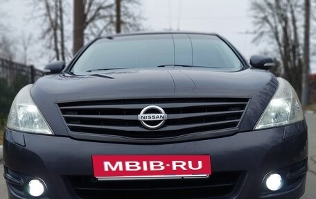 Nissan Teana, 2010 год, 1 230 000 рублей, 6 фотография