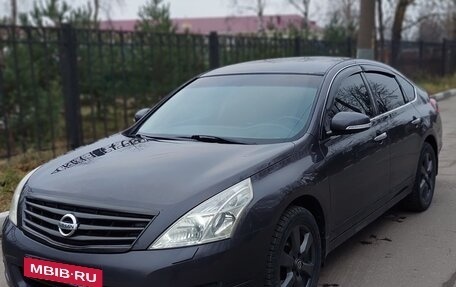 Nissan Teana, 2010 год, 1 230 000 рублей, 9 фотография