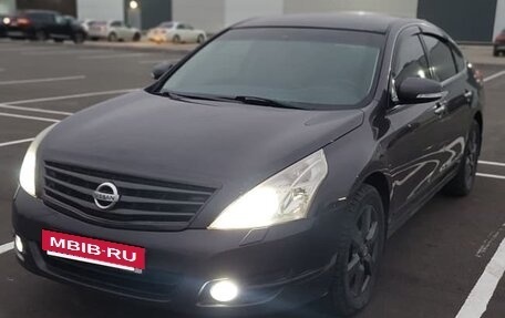 Nissan Teana, 2010 год, 1 230 000 рублей, 12 фотография