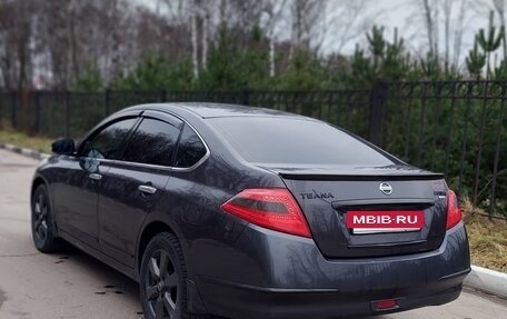 Nissan Teana, 2010 год, 1 230 000 рублей, 8 фотография