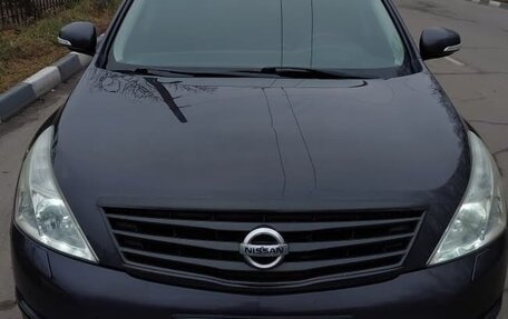 Nissan Teana, 2010 год, 1 230 000 рублей, 14 фотография