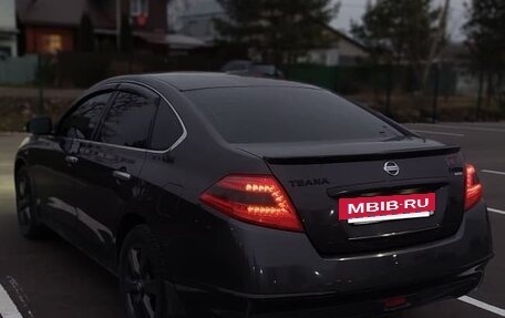 Nissan Teana, 2010 год, 1 230 000 рублей, 20 фотография