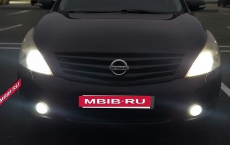 Nissan Teana, 2010 год, 1 230 000 рублей, 19 фотография