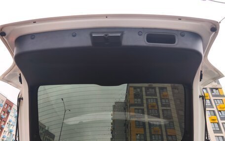 Chevrolet Cruze II, 2013 год, 640 000 рублей, 7 фотография