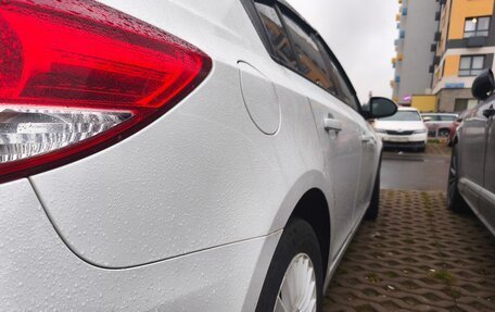 Chevrolet Cruze II, 2013 год, 640 000 рублей, 6 фотография