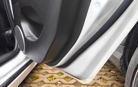 Chevrolet Cruze II, 2013 год, 640 000 рублей, 10 фотография