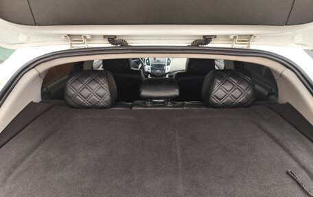 Chevrolet Cruze II, 2013 год, 640 000 рублей, 8 фотография